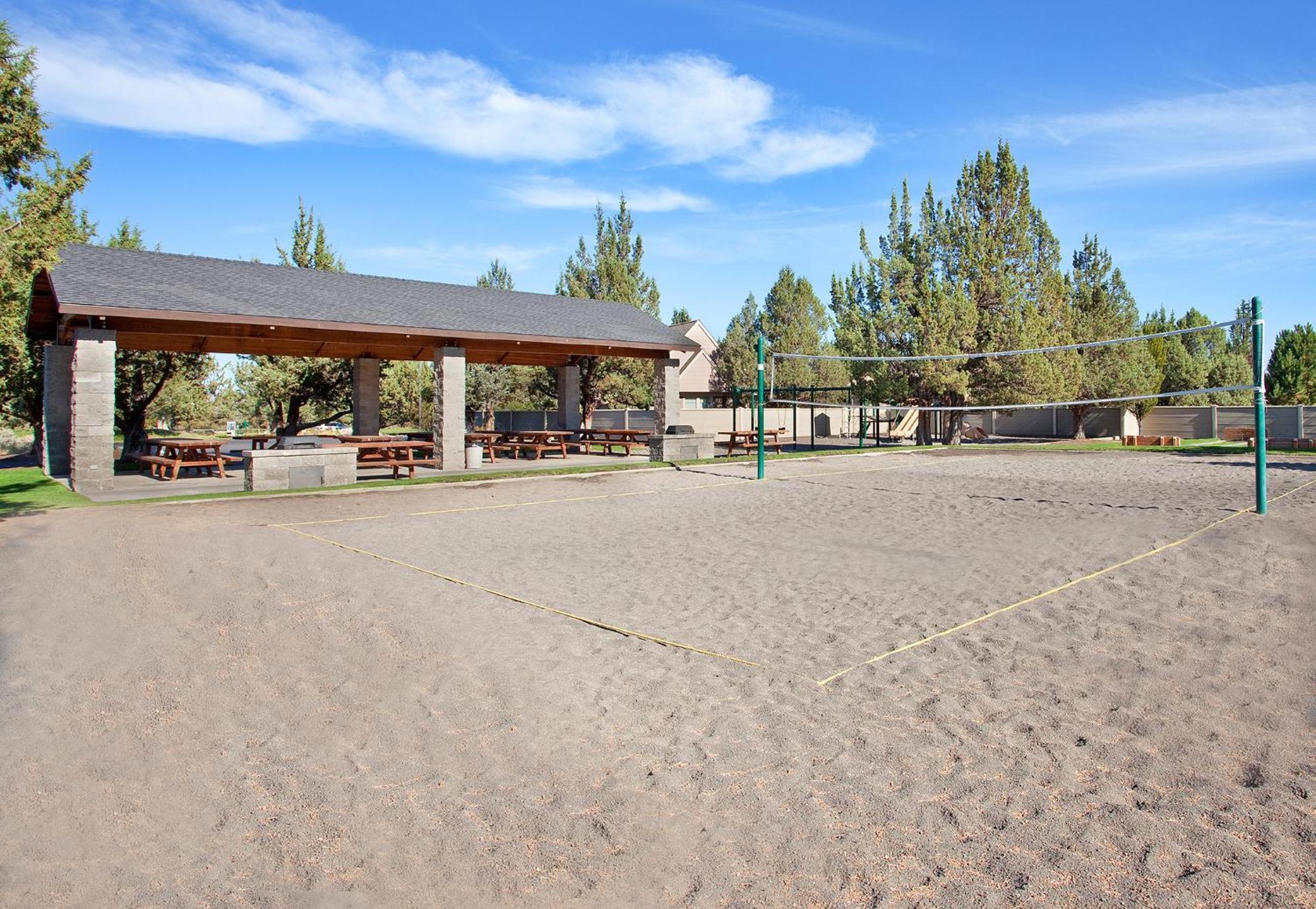 ريدموند Eagle Crest Vacation Resort المظهر الخارجي الصورة