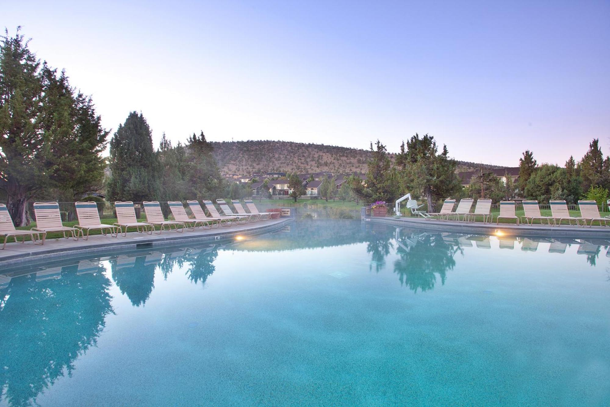 ريدموند Eagle Crest Vacation Resort المظهر الخارجي الصورة