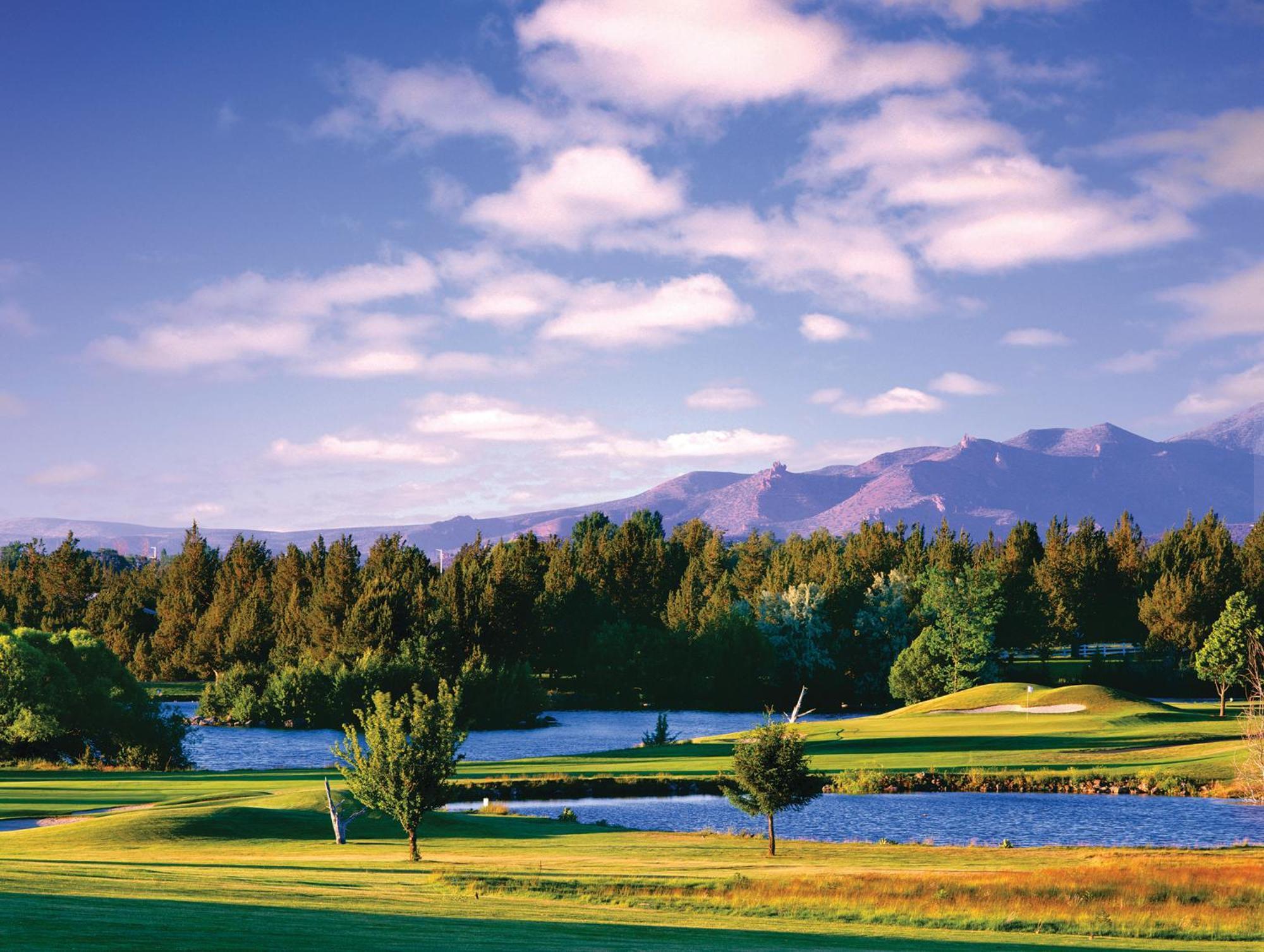 ريدموند Eagle Crest Vacation Resort المظهر الخارجي الصورة